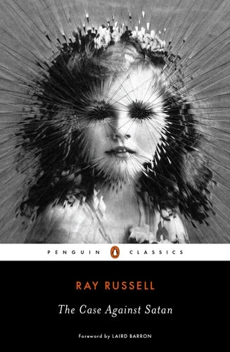 The Case Against Satan By Ray Russell