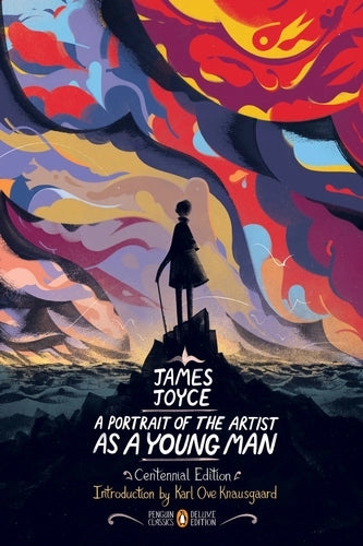 A Portrait of the Artist as a Young Man By James Joyce