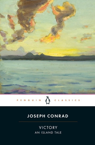 Victory By Joseph Conrad