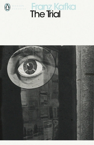 The Trial By Franz Kafka