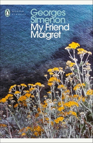 My Friend Maigret: Inspector Maigret - Inspector Maigret
