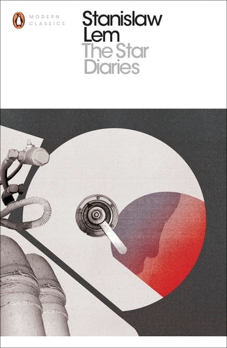 The Star Diaries By Stanisław Lem - Ijon Tichy #1