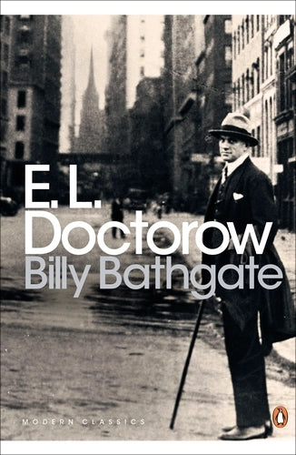 Billy Bathgate By E.L. Doctorow