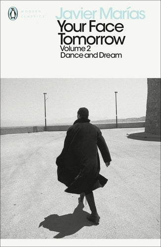 Dance and Dream By Javier Marías - Tu rostro mañana #2