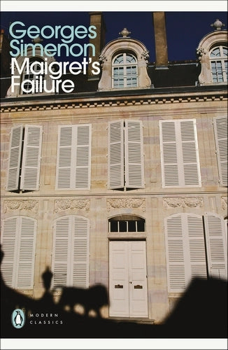 Maigret's Failure: Inspector Maigret - Inspector Maigret