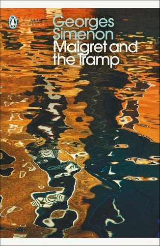 Maigret and the Tramp: Inspector Maigret - Inspector Maigret