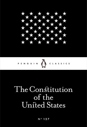The Constitution of the United States By Founding Fathers
