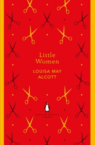 Little Women By Louisa May Alcott