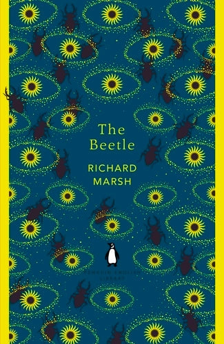 The Beetle By Richard Marsh