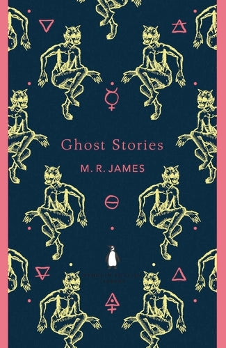 Ghost Stories By M.R. James