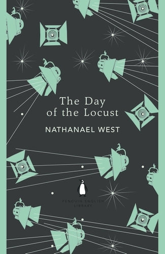 The Day of the Locust By Nathanael West