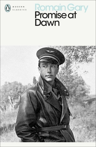 Promise at Dawn By Romain Gary