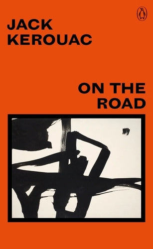 On The Road By Jack Kerouac