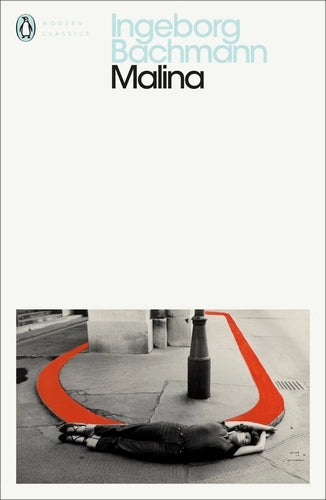 Malina By Ingeborg Bachmann