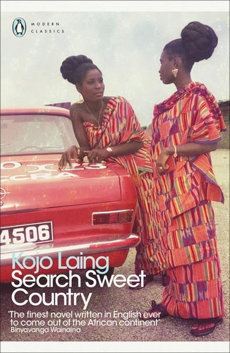 Search Sweet Country By Kojo Laing