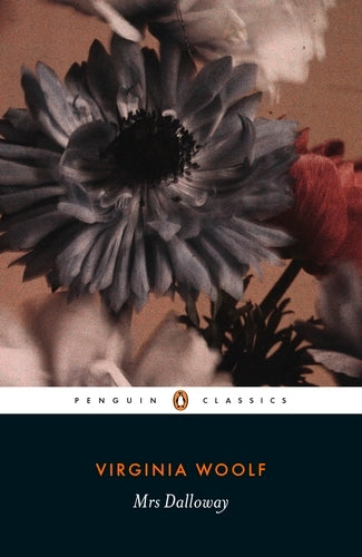 Mrs Dalloway By Virginia Woolf