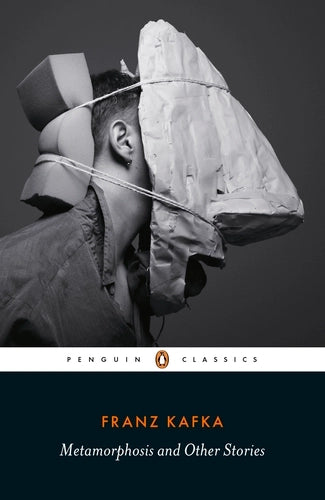 Metamorphosis and Other Stories By Franz Kafka