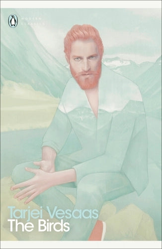 The Birds By Tarjei Vesaas