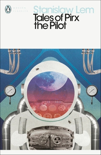 Tales of Pirx the Pilot By Stanisław Lem