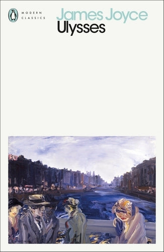 Ulysses By James Joyce