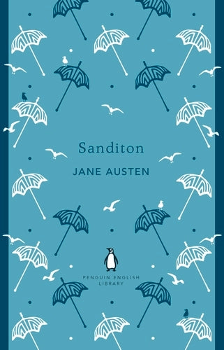 Sanditon By Jane Austen