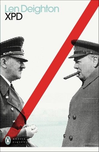 XPD By Len Deighton - Penguin Modern Classics