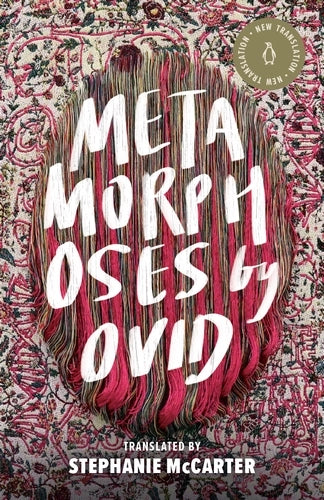 Metamorphoses By Ovid (Hardback)