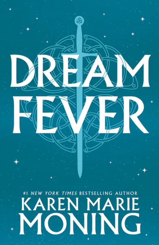 Dreamfever By Karen Marie Moning - Fever #4