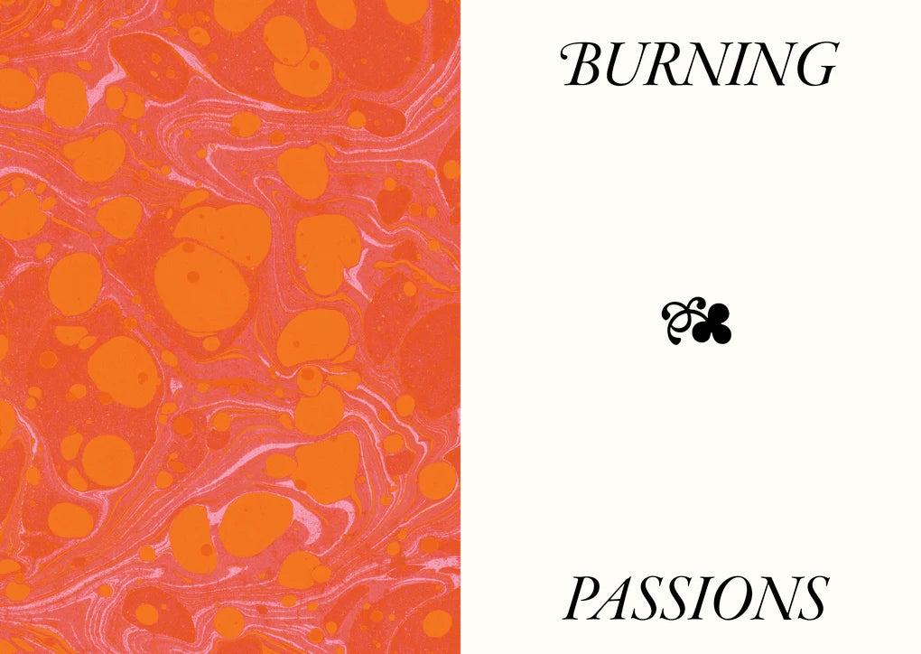 What Art Can Tell Us About Love (Hardcover)