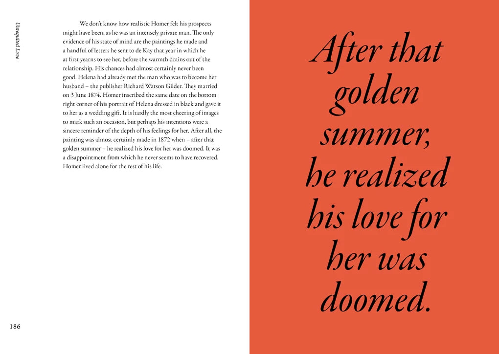 What Art Can Tell Us About Love (Hardcover)