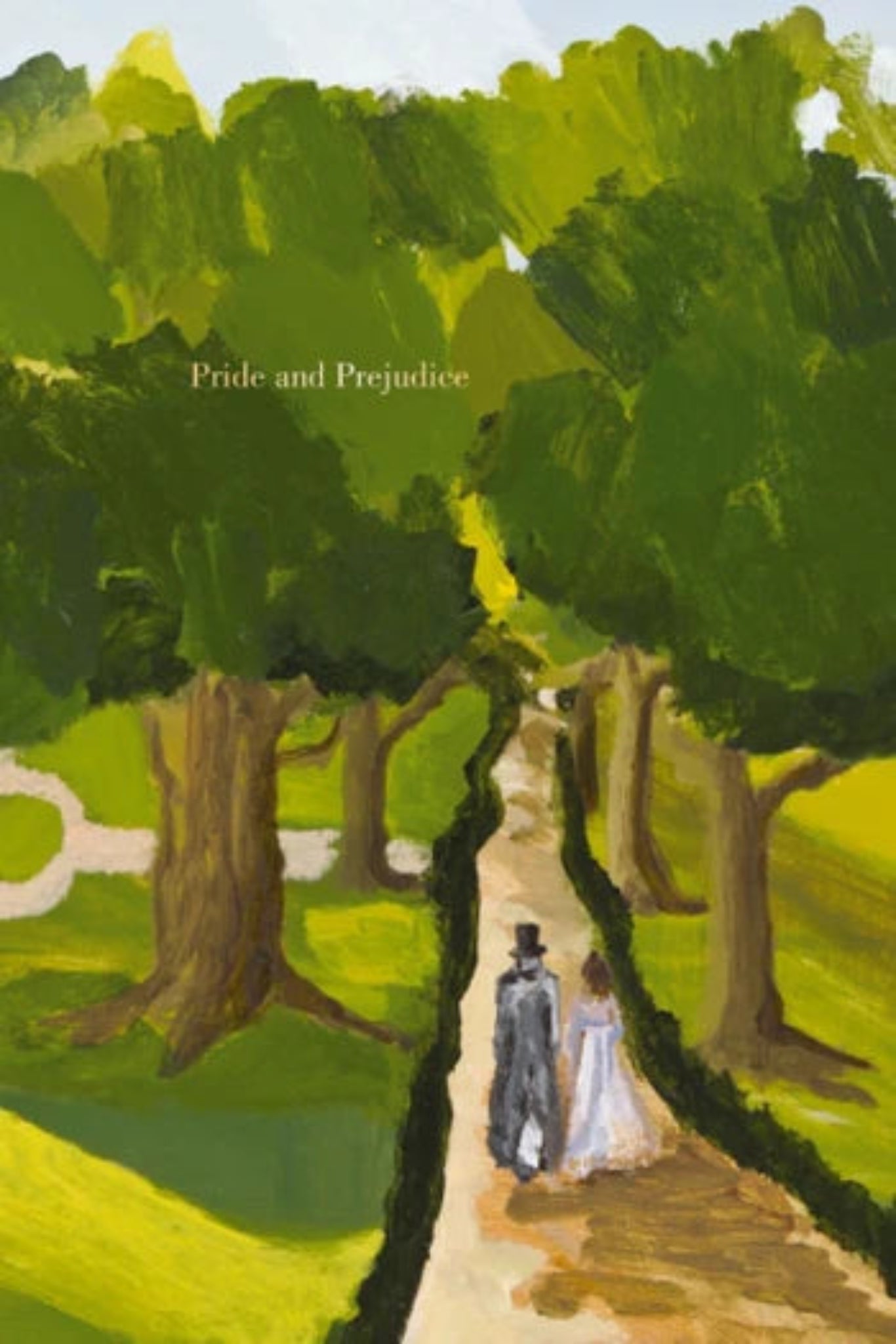 Pride and Prejudice (Painted Editions)  By Jane Austen