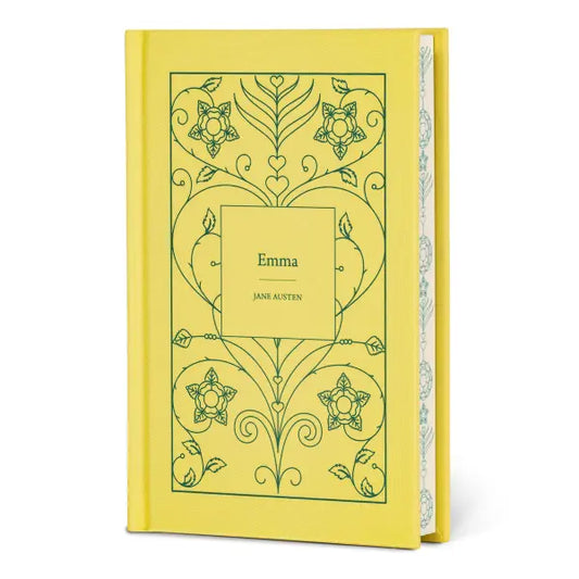 Emma - Signature Clothbound Editions (Hardback)