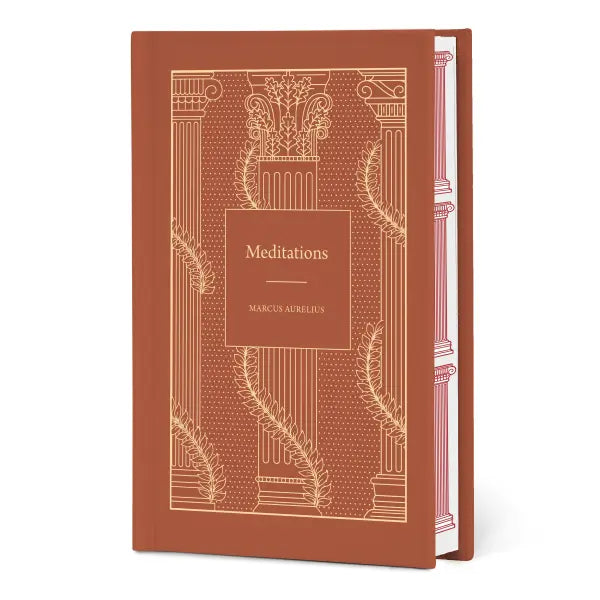Meditations - Signature Clothbound Editions (Hardback)