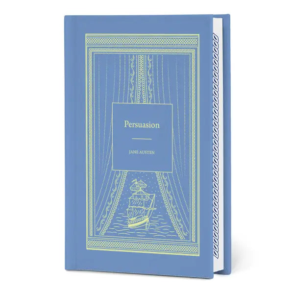 Persuasion - Signature Clothbound Editions (Hardback)