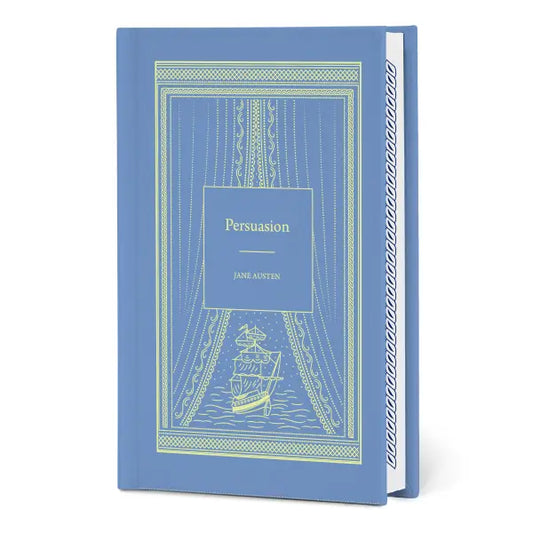 Persuasion - Signature Clothbound Editions (Hardback)