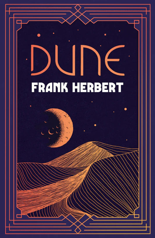 Dune Collectors editions By Frank Herbert (Hardback)