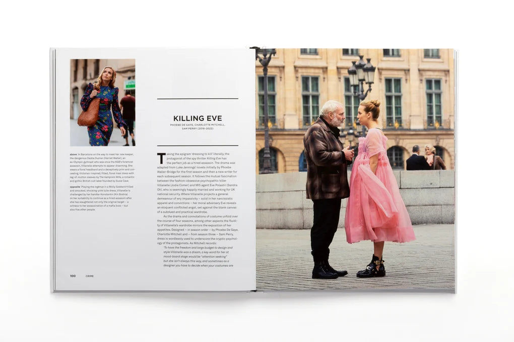 Screen Style (Hardback)