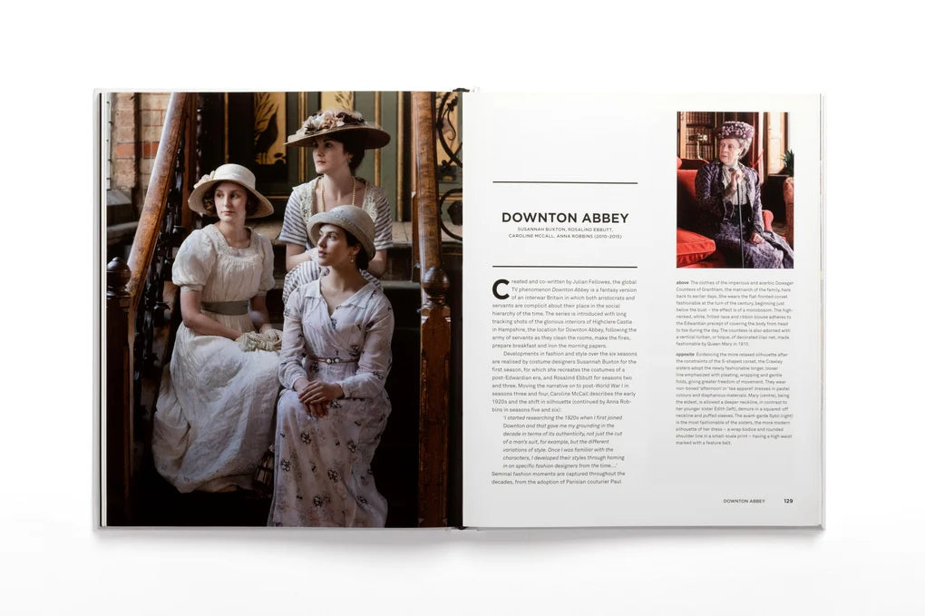 Screen Style (Hardback)