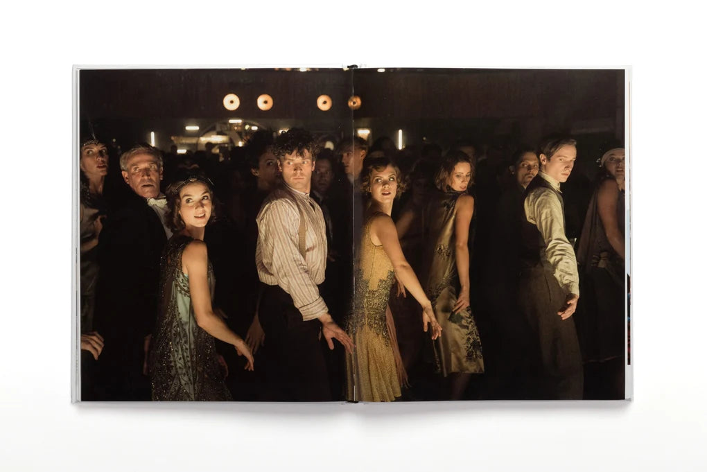 Screen Style (Hardback)