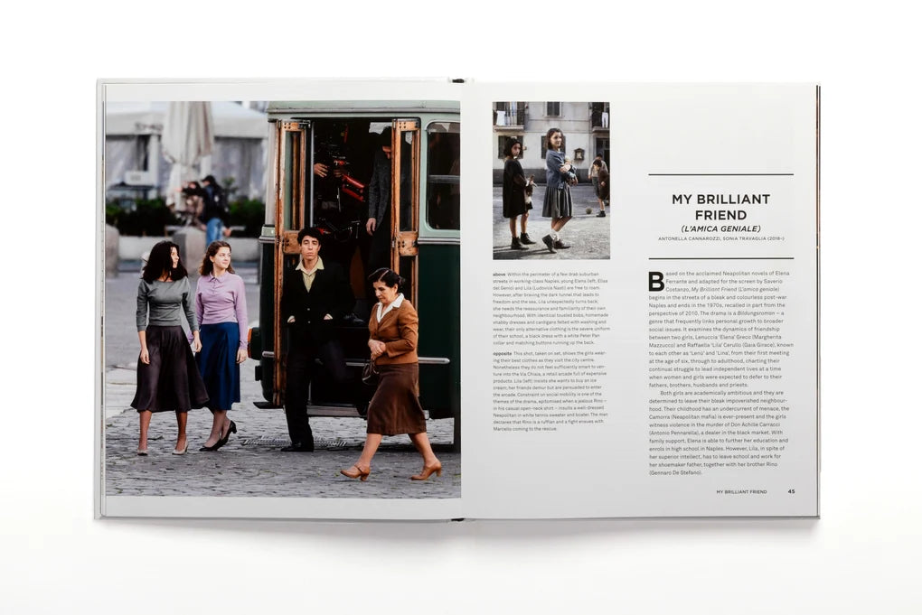 Screen Style (Hardback)