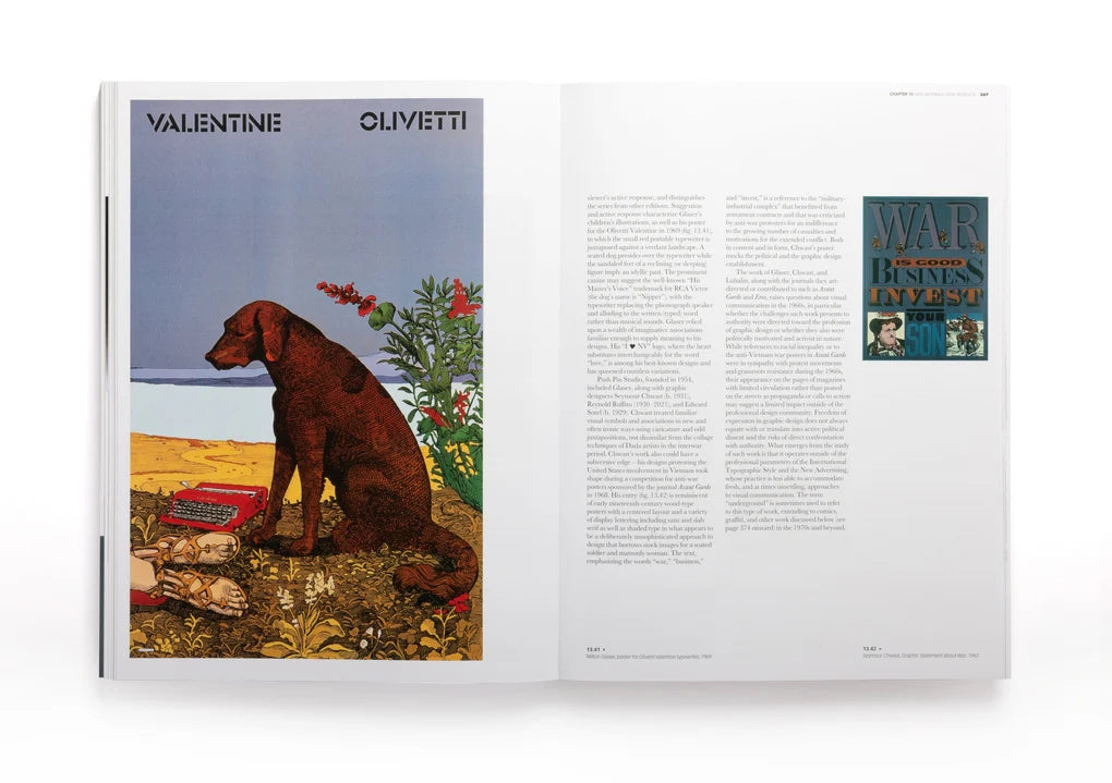 History of Modern Design Third Edition (Paperback)