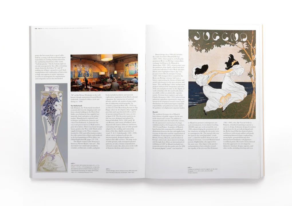 History of Modern Design Third Edition (Paperback)