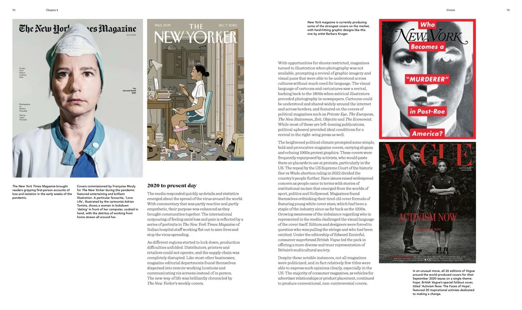 Editorial Design Third Edition: Digital and Print (Paperback)