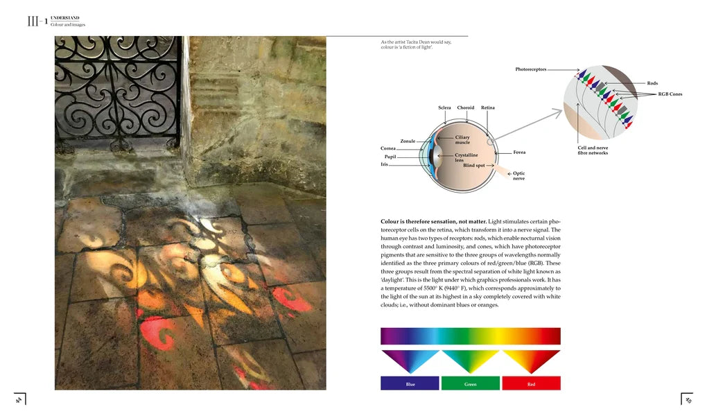 Print Production: A Complete Guide to Planning, Printing and Packaging (Hardback)