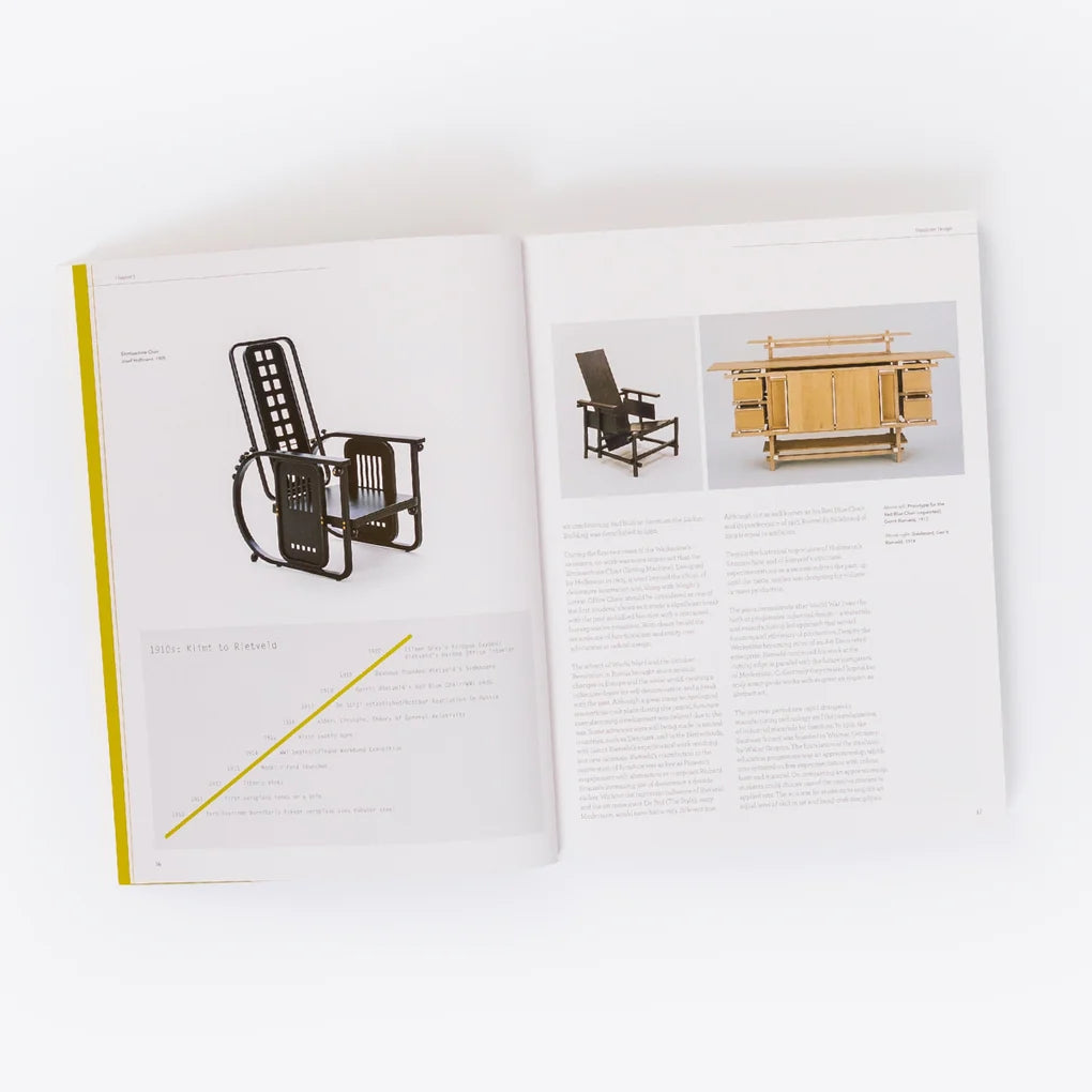 Furniture Design, second edition: An Introduction to Development, Materials and Manufacturing (Paperback)