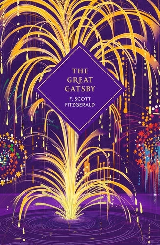 The Great Gatsby - Vintage Collector's Classics (Hardback)