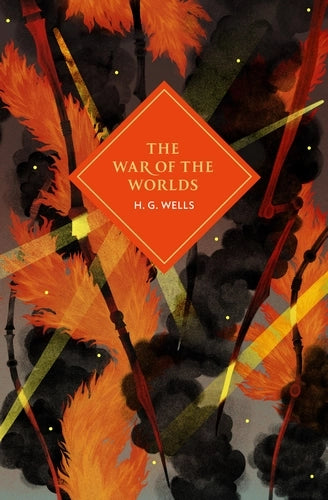 The War of the Worlds - Vintage Collector's Classics (Hardback)