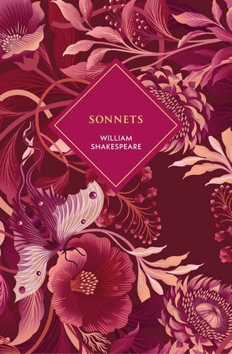 Sonnets - Vintage Collector's Classics (Hardback)