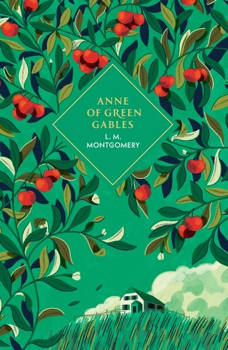Anne of Green Gables  - Vintage Collector's Classics (Hardback)