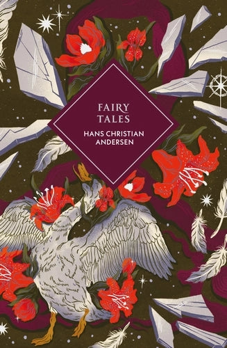 Fairy Tales - Vintage Collector's Classics (Hardback)